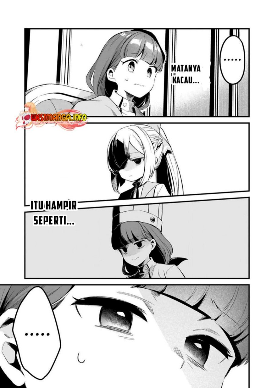 Welcome to Cheap Restaurant of Outcasts! (Tsuihousha Shokudou e Youkoso!) chapter 36